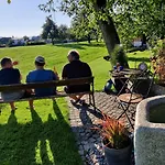 Holzapfel 3* Sankt Georgen im Attergau