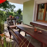 Holzapfel Konukevi 3*