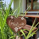 Konukevi Holzapfel Sankt Georgen im Attergau