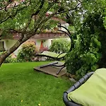 Holzapfel Konukevi 3*