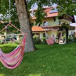 Konukevi Holzapfel Sankt Georgen im Attergau