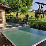 Holzapfel Sankt Georgen im Attergau