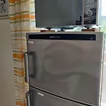 Holzapfel Konukevi Sankt Georgen im Attergau