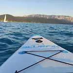 Holzapfel Konukevi 3*