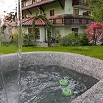 Affittacamere Holzapfel Sankt Georgen im Attergau