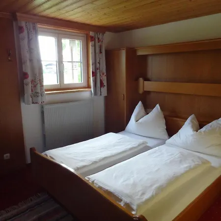 Guest house Holzapfel *