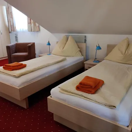 Penzion Holzapfel 3*