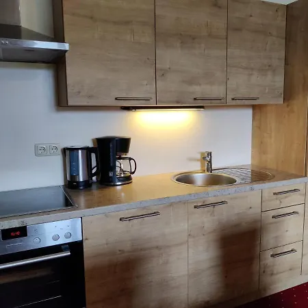 Holzapfel Sankt Georgen im Attergau