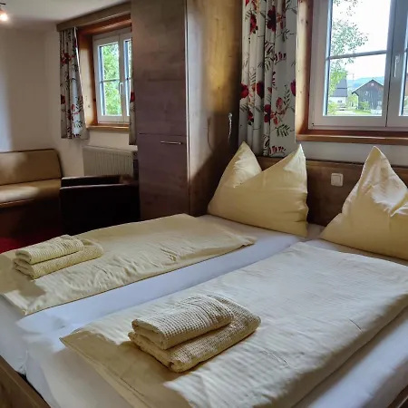 Guest house Holzapfel