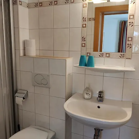 Holzapfel Penzion 3*