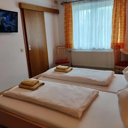 Penzion Holzapfel 3*