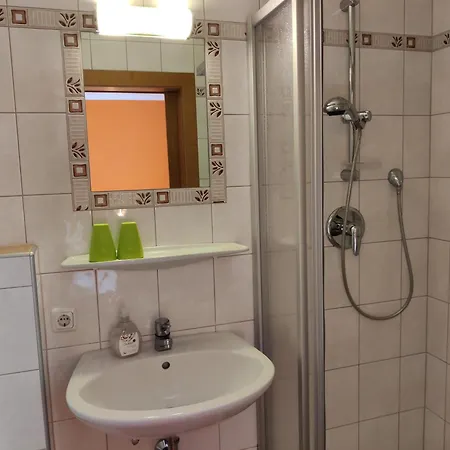 Guest house Holzapfel