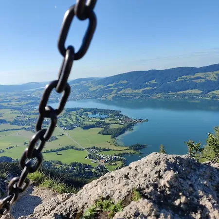 Holzapfel Affittacamere 3*