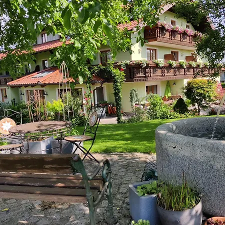 Guest house Holzapfel