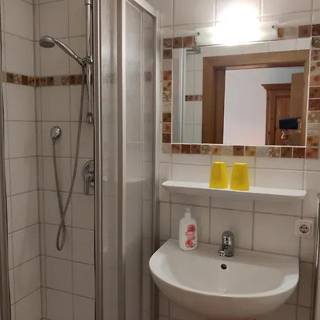 Guest house Holzapfel *
