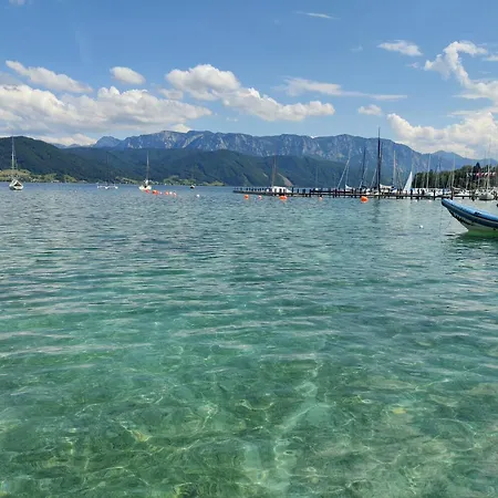 Holzapfel Guest house Sankt Georgen im Attergau