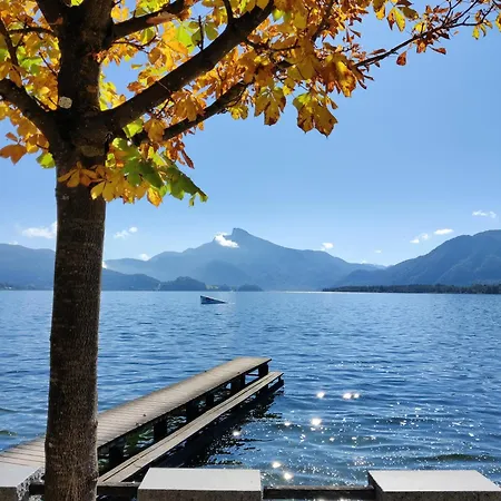 Guest house Holzapfel