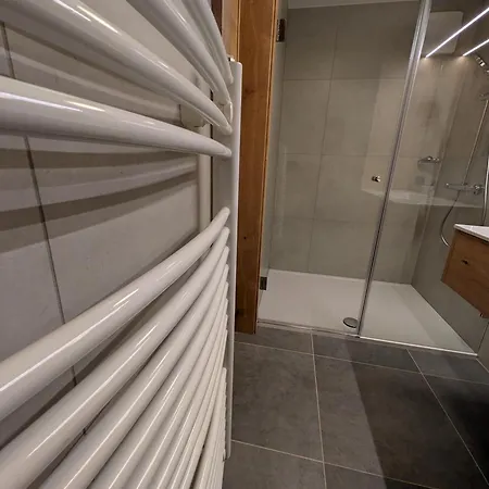 Penzion Holzapfel 3*