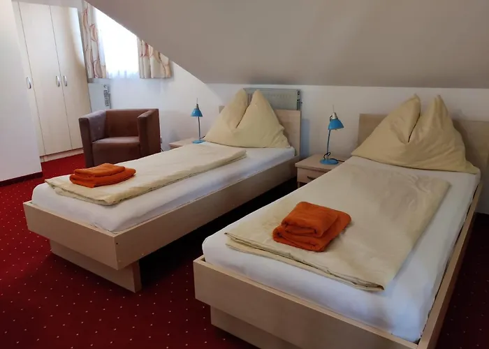 Pensjonat Holzapfel 3*