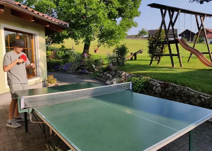 Holzapfel St. Georgen im Attergau