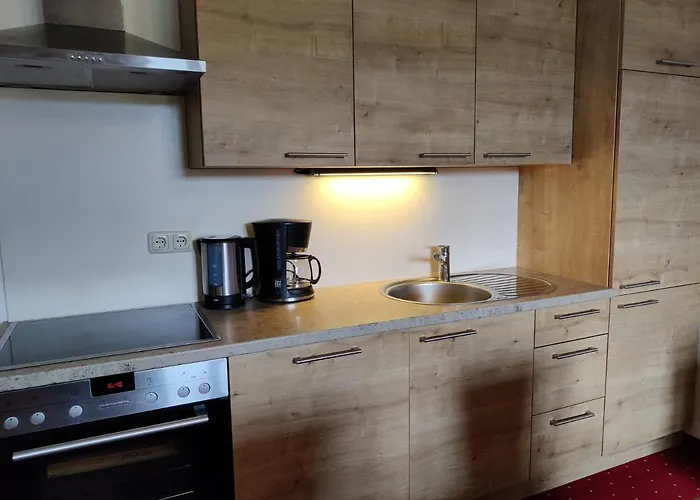 Holzapfel Sankt Georgen im Attergau