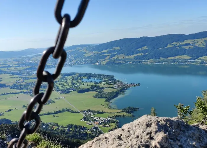 Holzapfel Konukevi 3*