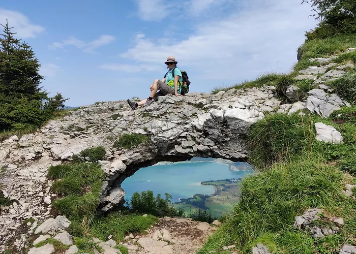 Konukevi Holzapfel 3*