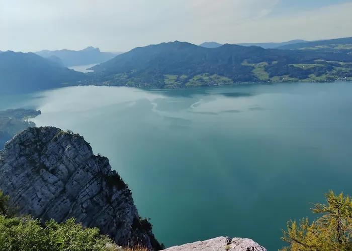 Holzapfel Konukevi 3*