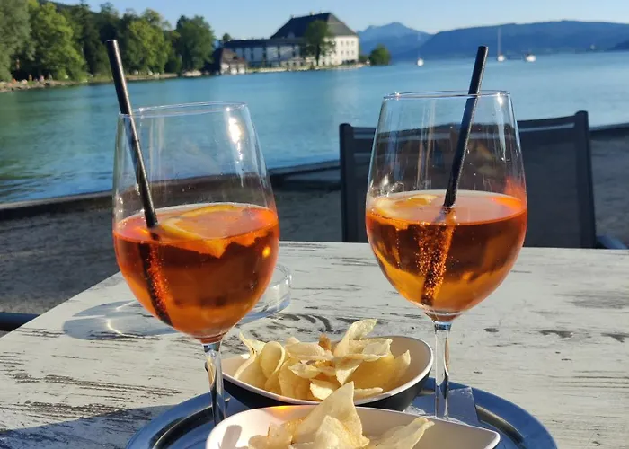 Pensjonat Holzapfel 3*