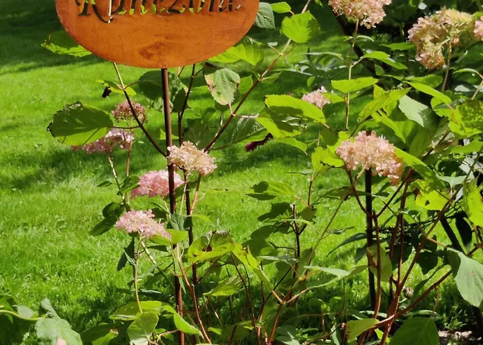 Pensjonat Holzapfel 3*