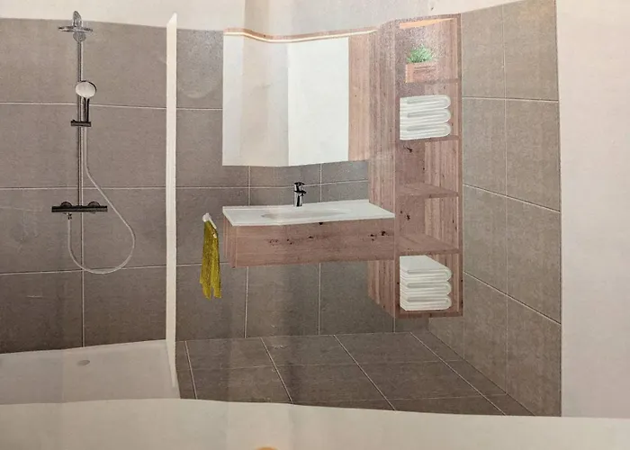 Holzapfel Konukevi 3*