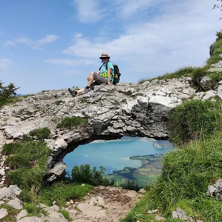 Gæstehus Holzapfel 3*