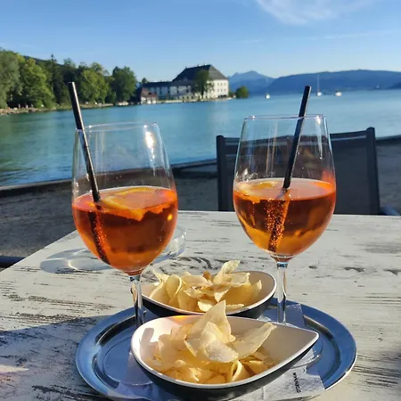 Gæstehus Holzapfel 3*