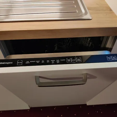 Gæstehus Holzapfel Sankt Georgen im Attergau