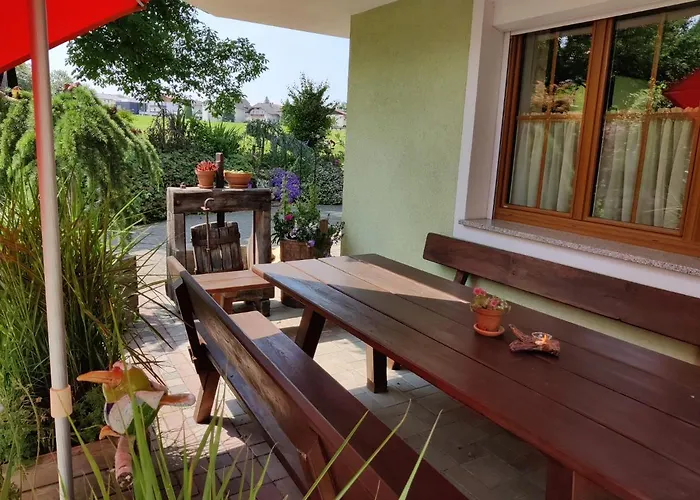 Holzapfel Pensionat 3*