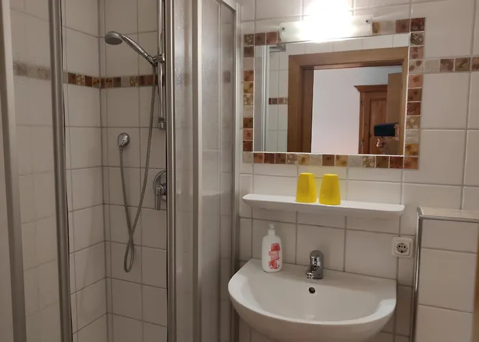 Gasthof Holzapfel 3*