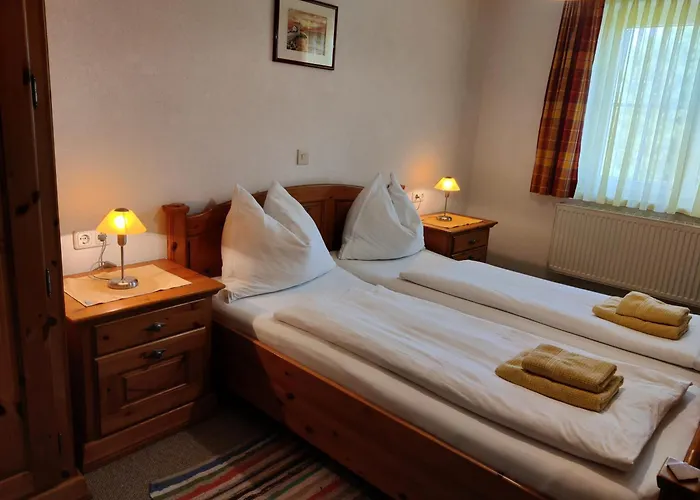 Holzapfel Gasthof Sankt Georgen im Attergau