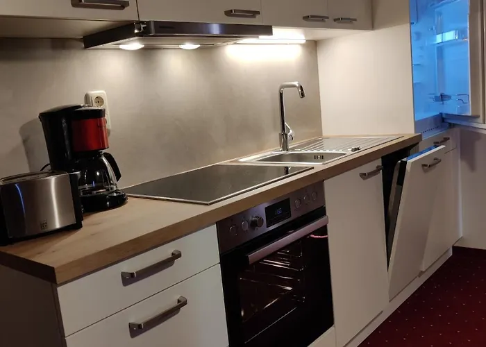 Holzapfel 3* Sankt Georgen im Attergau